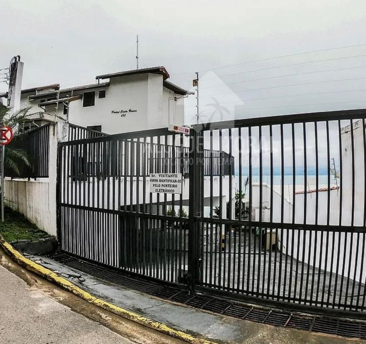 شقة Linda Cobertura Duplex, Pe Na Areia,Vista Linda. كاراغواتاتوبا المظهر الخارجي الصورة