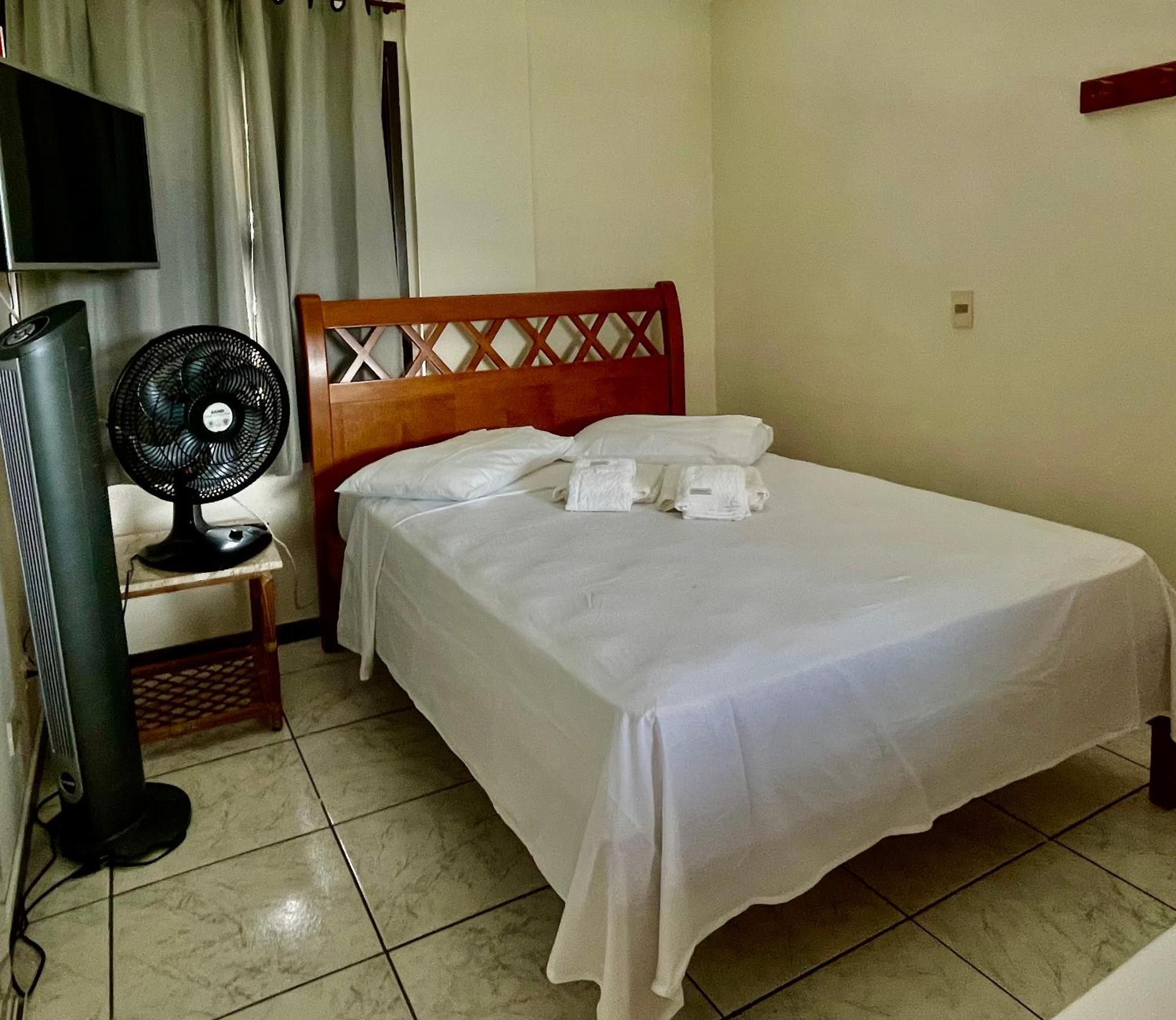 شقة Linda Cobertura Duplex, Pe Na Areia,Vista Linda. كاراغواتاتوبا المظهر الخارجي الصورة
